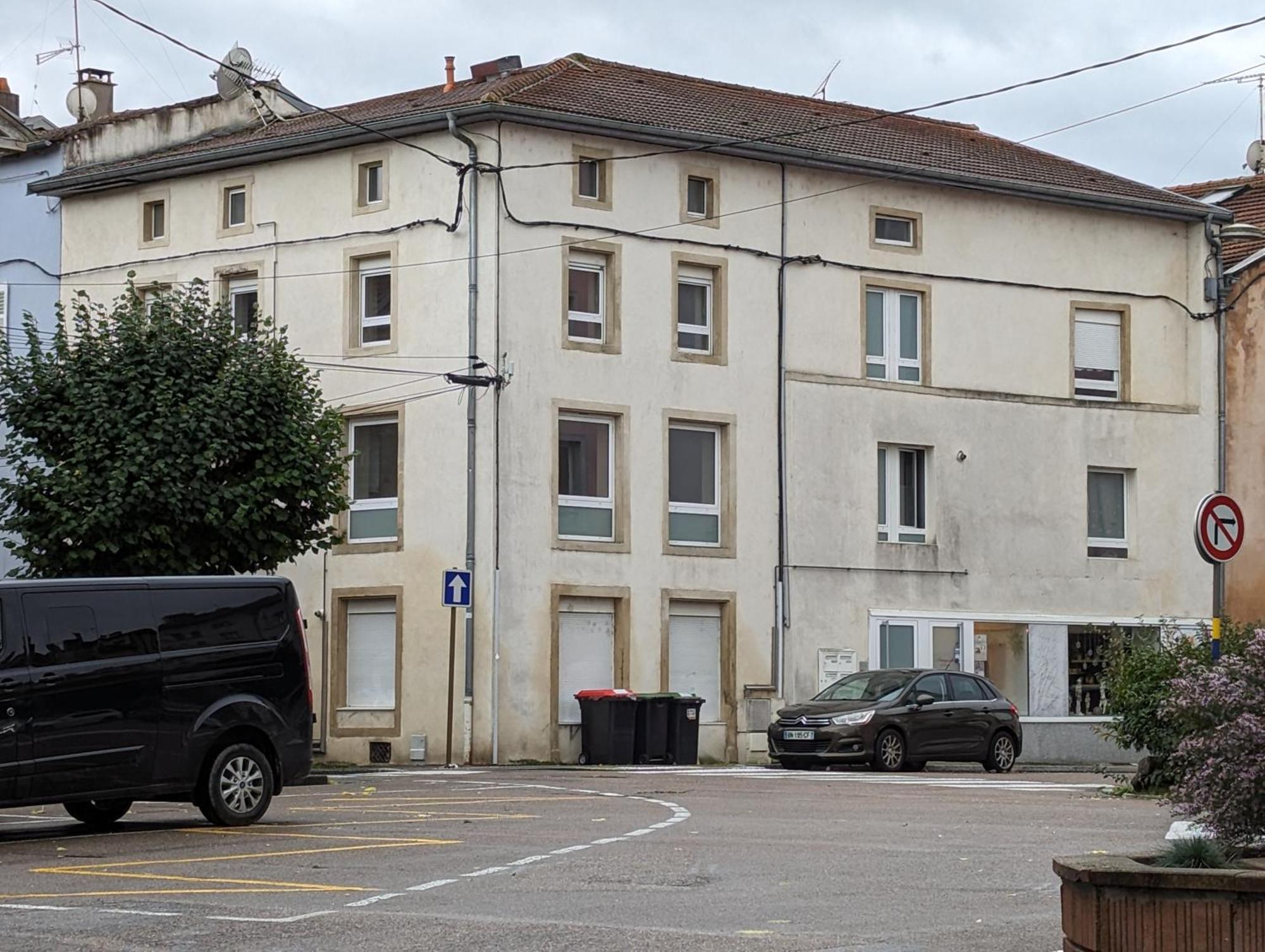 Apartment Cosy 2 Ch Avec Terrasse Prive & Bbq